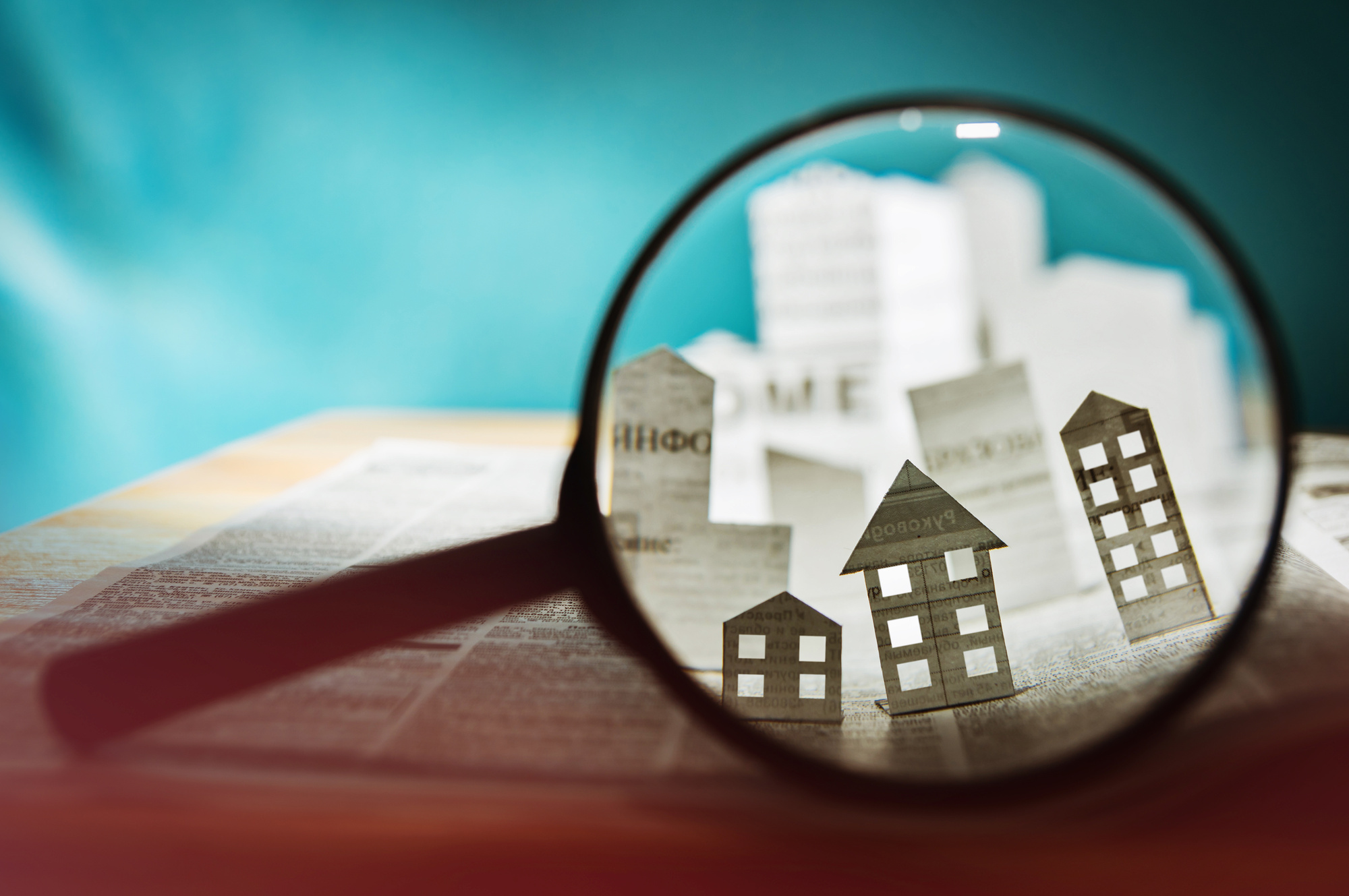 4 Insider Tips on How to Find Tenants for Your Rental Property